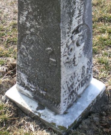 SANDERS, ESTELLA M. - Monroe County, Iowa | ESTELLA M. SANDERS 