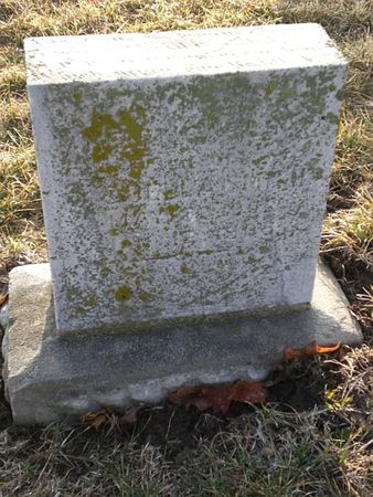 SMITH, BENJAMIN CARLIN - Monroe County, Iowa | BENJAMIN CARLIN SMITH 