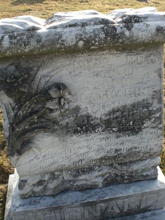 WIGNALL, NEAL DOW - Monroe County, Iowa | NEAL DOW WIGNALL 