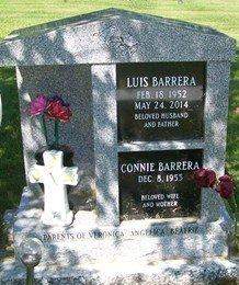 BARRERA, LUIS - Muscatine County, Iowa | LUIS BARRERA 