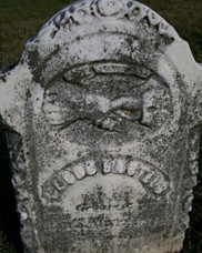 BARTELS, JACOB - Muscatine County, Iowa | JACOB BARTELS 