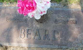 BEARD, BOBBY IVAN - Muscatine County, Iowa | BOBBY IVAN BEARD 