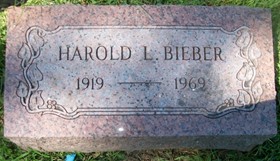 BIEBER, HAROLD L. 