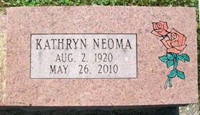 PHILLIPS BREI, KATHRYN NEOMA 
