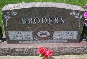 LILIENTHAL BRODERS, BONITA ROSE 