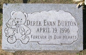 BURTON, DEREK EVAN - Muscatine County, Iowa | DEREK EVAN BURTON 