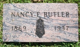 BUTLER, NANCY E. 