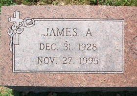 CALL, JAMES A. 