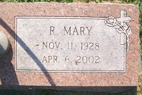 ESTABROOK CALL, RUTH MARY - Muscatine County, Iowa | RUTH MARY ESTABROOK CALL 