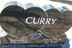 CURRY, DONALD R., JR. - Muscatine County, Iowa | DONALD R., JR. CURRY 