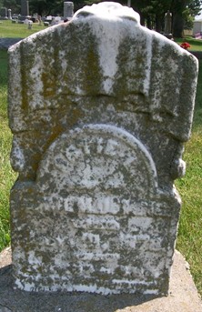 DEMING, ARTIE L. - Muscatine County, Iowa | ARTIE L. DEMING 