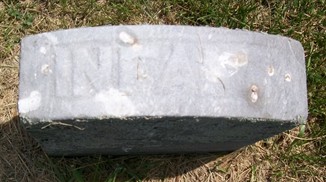 DEWEESE, INFANT - Muscatine County, Iowa | INFANT DEWEESE 