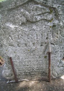 DOOLITTLE, ARCHIE A. - Muscatine County, Iowa | ARCHIE A. DOOLITTLE 