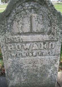 DOOLITTLE, HOWARD S. - Muscatine County, Iowa | HOWARD S. DOOLITTLE 