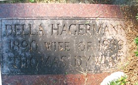 DYWIAK, DELLA MARIE - Muscatine County, Iowa | DELLA MARIE DYWIAK 