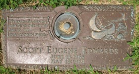 EDWARDS, SCOTT EUGENE - Muscatine County, Iowa | SCOTT EUGENE EDWARDS 