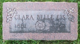 STORMS EIS, CLARA BELLE - Muscatine County, Iowa | CLARA BELLE STORMS EIS 