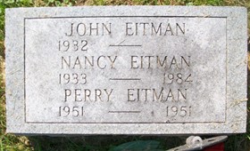 CHRISTIANSEN EITMAN, NANCY - Muscatine County, Iowa | NANCY CHRISTIANSEN EITMAN 