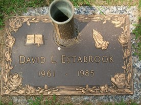 ESTABROOK, DAVID L. - Muscatine County, Iowa | DAVID L. ESTABROOK 