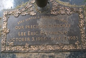 ESTABROOK, LEE ERIC - Muscatine County, Iowa | LEE ERIC ESTABROOK 