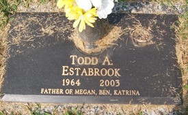 ESTABROOK, TODD A. - Muscatine County, Iowa | TODD A. ESTABROOK 