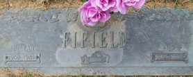 FIFIELD, BEULAH - Muscatine County, Iowa | BEULAH FIFIELD 