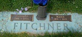 FITCHNER, CLIFFORD C. 