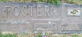 FOSTER, ROBERT GLEN - Muscatine County, Iowa | ROBERT GLEN FOSTER 
