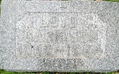 GARRISON, FLOYD CLIFFORD - Muscatine County, Iowa | FLOYD CLIFFORD GARRISON 