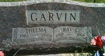 MCMURPHY MULVHILL, THELMA - Muscatine County, Iowa | THELMA MCMURPHY MULVHILL 