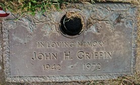 GRIFFIN, JOHN H. 