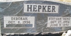 HEPKER, STEPHEN 