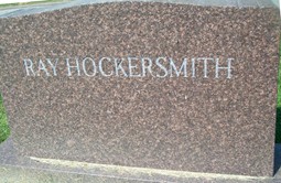 HOCKERSMITH, FAMILY MONUMENT - Muscatine County, Iowa | FAMILY MONUMENT HOCKERSMITH 