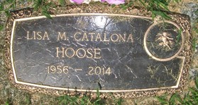 HOOSE, LISA M. - Muscatine County, Iowa | LISA M. HOOSE 