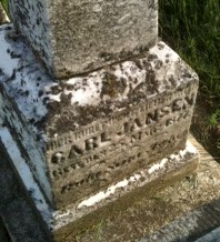 JANSEN, CARL - Muscatine County, Iowa | CARL JANSEN 
