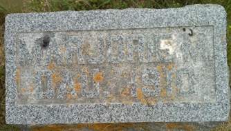 JENKINS, MARJORIE M. - Muscatine County, Iowa | MARJORIE M. JENKINS 