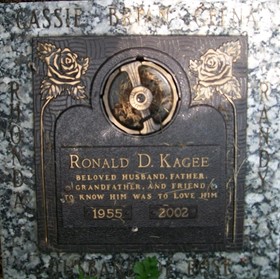 KAGEE, RONALD D. - Muscatine County, Iowa | RONALD D. KAGEE 