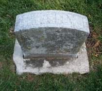 KANOFF, MARY C. - Muscatine County, Iowa | MARY C. KANOFF 