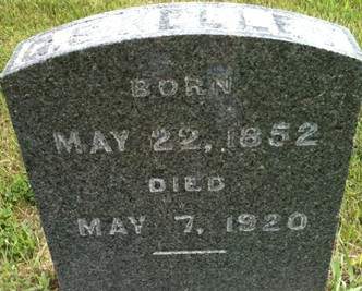 KELLEY, GEORGE S. - Muscatine County, Iowa | GEORGE S. KELLEY 