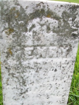 KITCHNER, HENRY - Muscatine County, Iowa | HENRY KITCHNER 