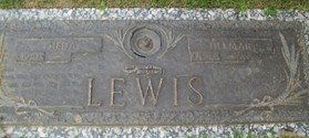 LEWIS, DELMAR DEWAYNE 