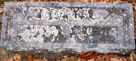 LIGHTNER, MARTHA ELIZABETH 'LIZZIE