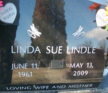 LINDLE, LINDA SUE - Muscatine County, Iowa | LINDA SUE LINDLE 