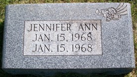 MARTZ, JENNIFER ANN - Muscatine County, Iowa | JENNIFER ANN MARTZ 