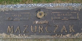 MAZURCZAK, PAWEL - Muscatine County, Iowa | PAWEL MAZURCZAK 