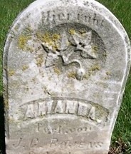 MICHAELSEN, AMANDA - Muscatine County, Iowa | AMANDA MICHAELSEN 