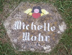 MOHR, MICHELLE - Muscatine County, Iowa | MICHELLE MOHR 