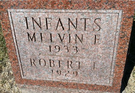 MYERS, ROBERT L. - Muscatine County, Iowa | ROBERT L. MYERS 