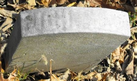 NELLIS, JOHN - Muscatine County, Iowa | JOHN NELLIS 