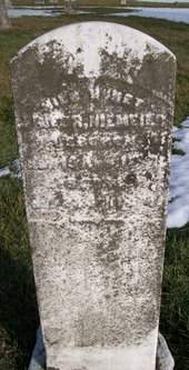 NIEMEIER, FRED R. - Muscatine County, Iowa | FRED R. NIEMEIER 